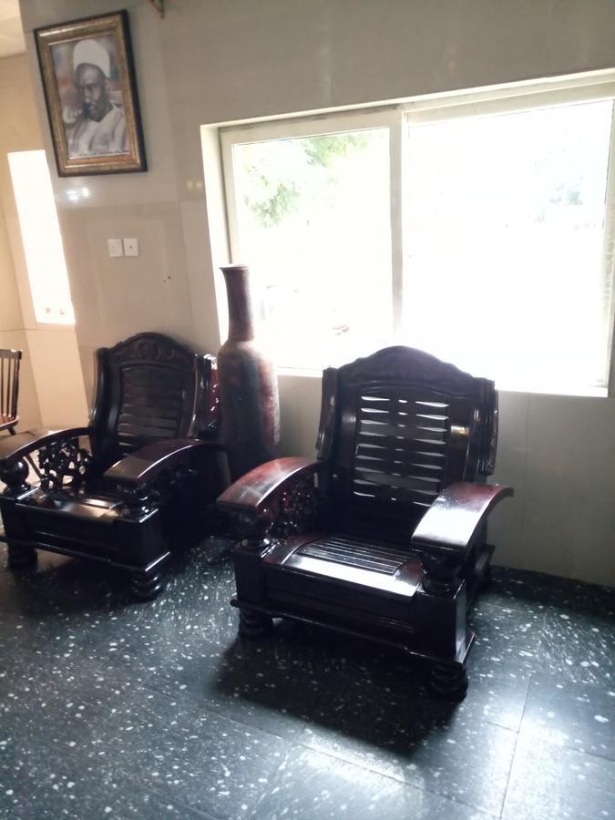 Crocodile Hotels And Restaurant Limited Kaduna Exterior photo